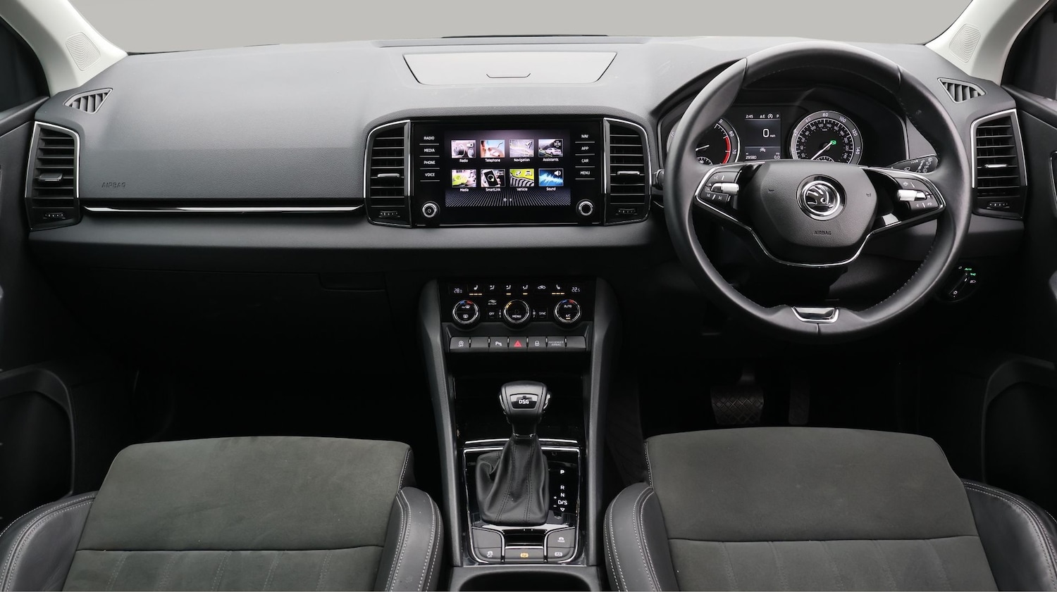 Used Skoda Karoq 2021 for sale - 77849182: Photo 13