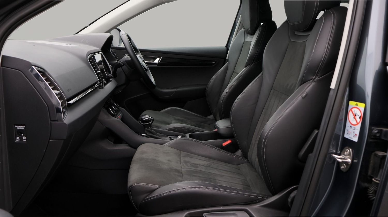 Used Skoda Karoq 2021 for sale - 77849182: Photo 14