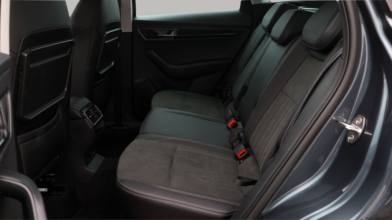 Used Skoda Karoq 2021 for sale - 77849182: Photo 16