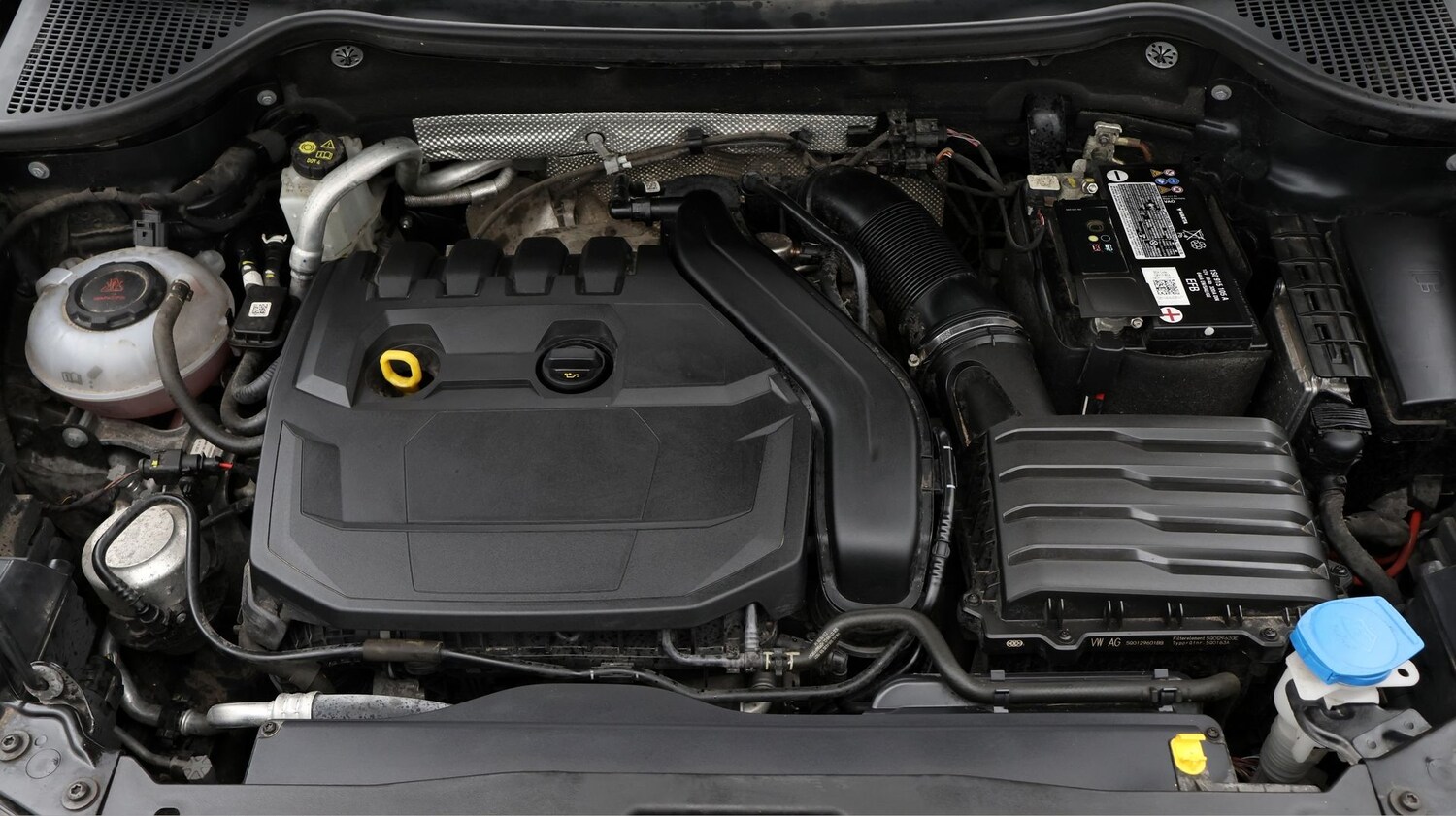 Used Skoda Karoq 2021 for sale - 77849182: Photo 19