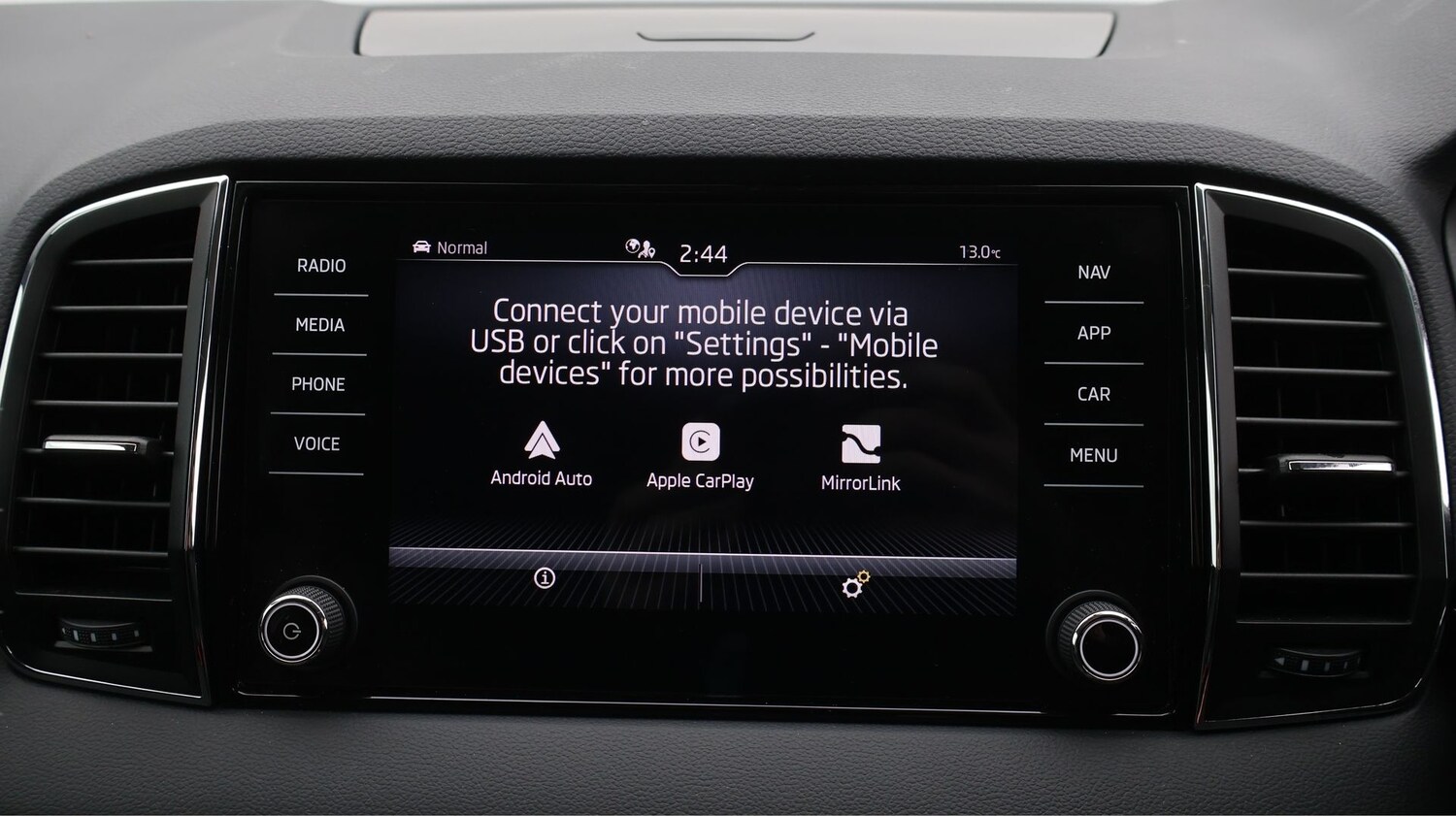 Used Skoda Karoq 2021 for sale - 77849182: Photo 23