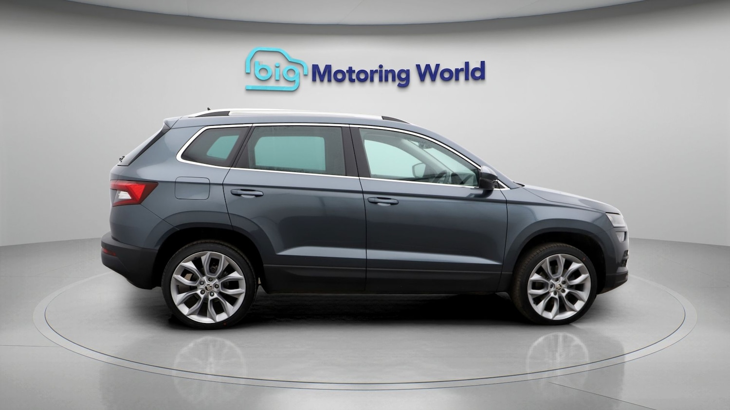 Used Skoda Karoq 2021 for sale - 77849182: Photo 8