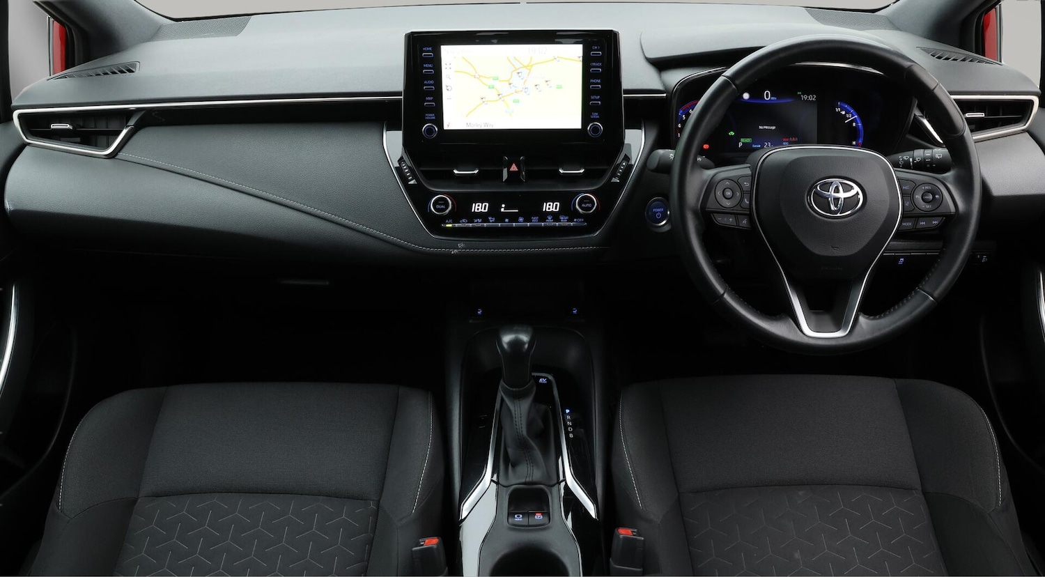 Used Toyota Corolla 2022 for sale - 76425596: Photo 14