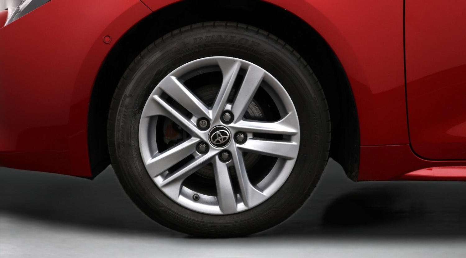 Used Toyota Corolla 2022 for sale - 76425596: Photo 19