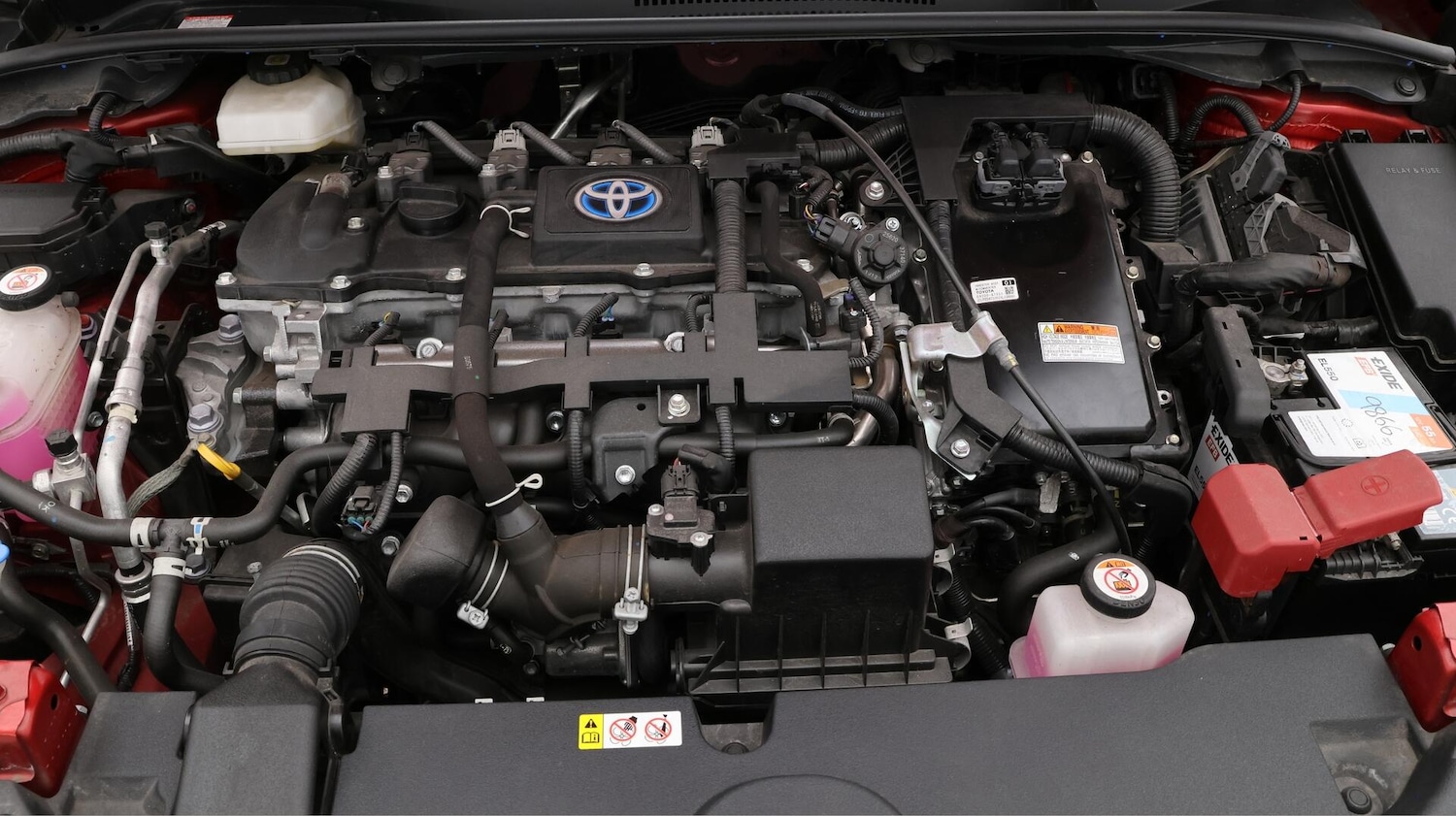 Used Toyota Corolla 2022 for sale - 76425596: Photo 20
