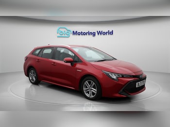 Used Toyota Corolla 2022 for sale - 76425596: Photo