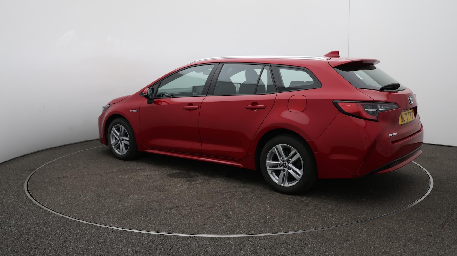 Used Toyota Corolla 2022 for sale - 76425596: Photo 36