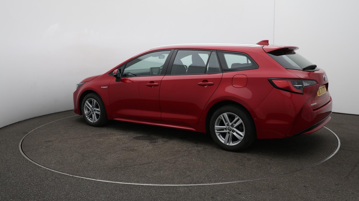 Used Toyota Corolla 2022 for sale - 76425596: Photo 37