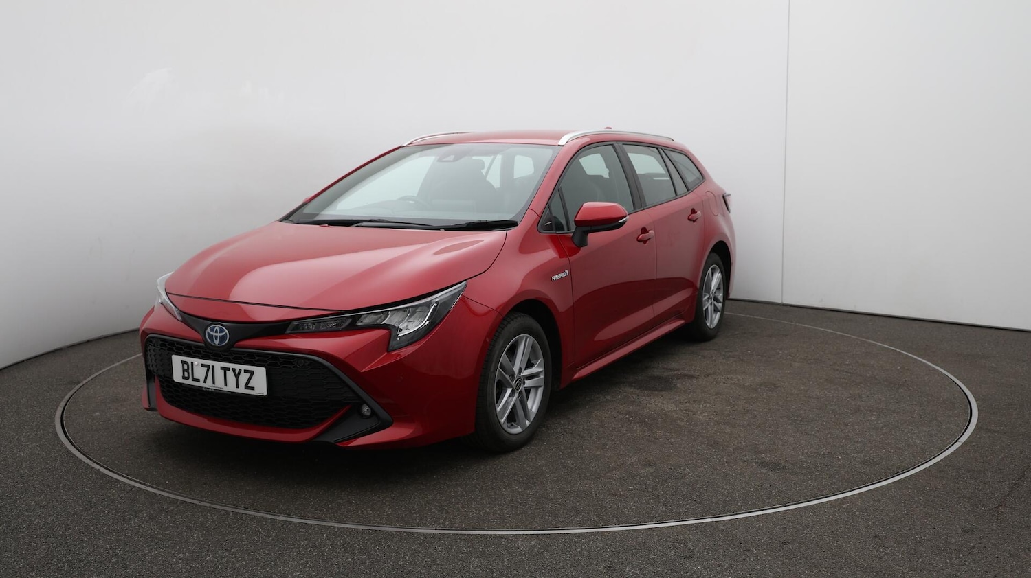 Used Toyota Corolla 2022 for sale - 76425596: Photo 38