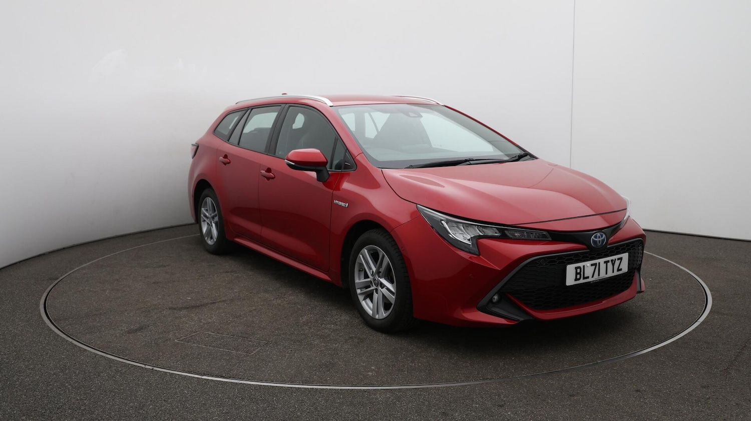 Used Toyota Corolla 2022 for sale - 76425596: Photo 44