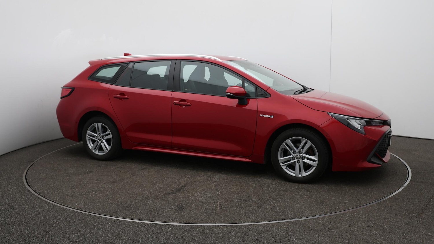 Used Toyota Corolla 2022 for sale - 76425596: Photo 47