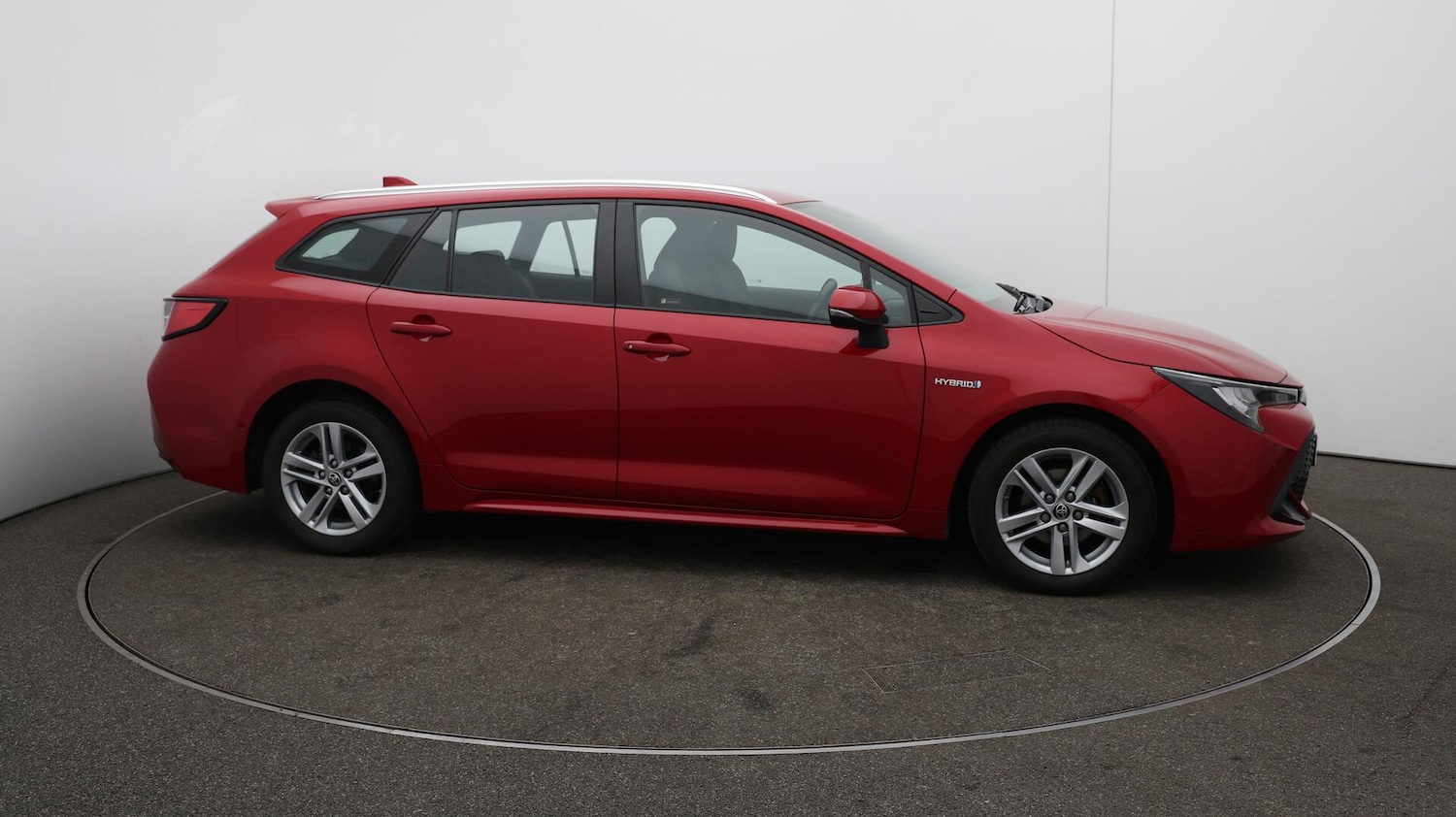 Used Toyota Corolla 2022 for sale - 76425596: Photo 49