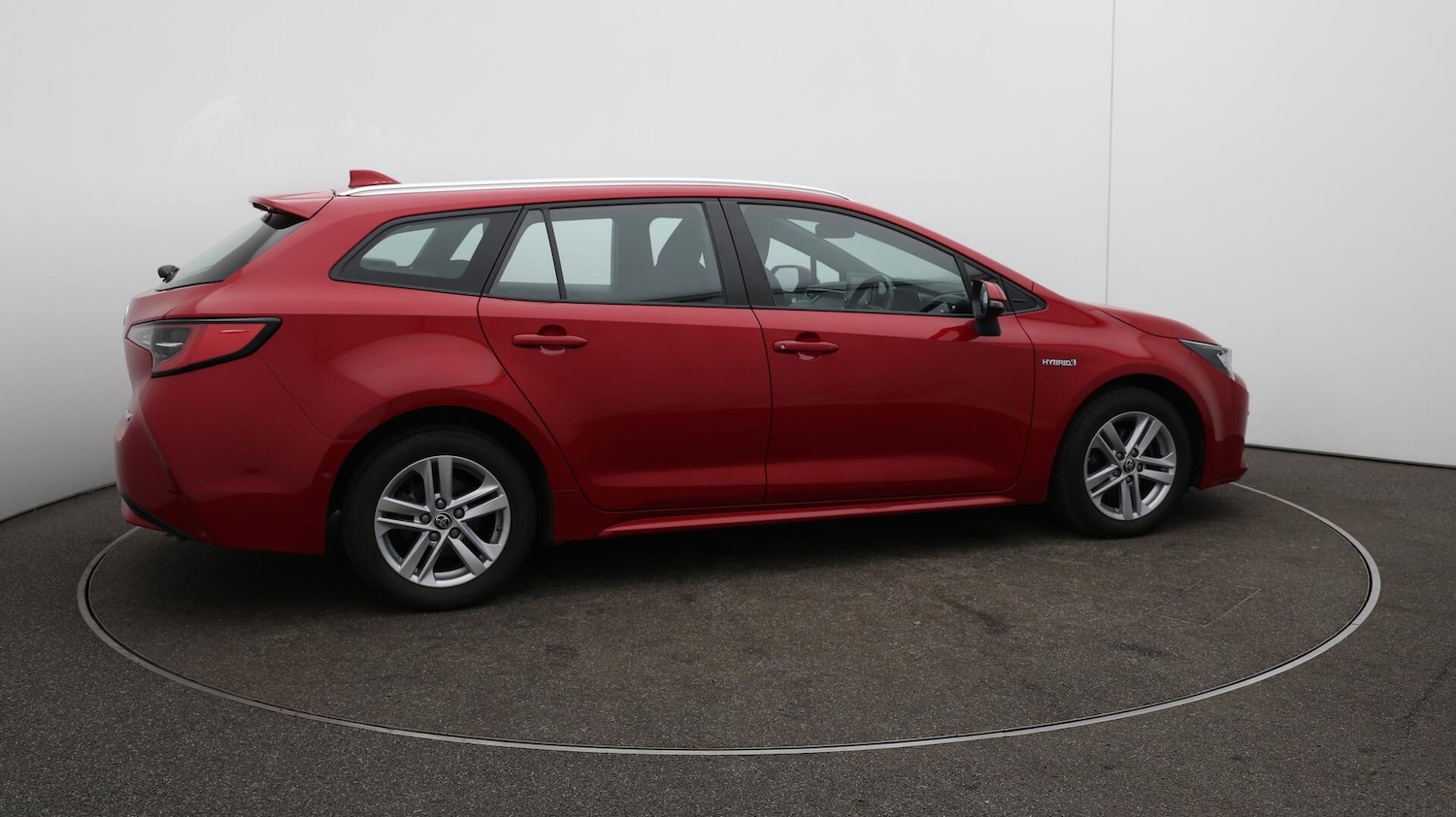 Used Toyota Corolla 2022 for sale - 76425596: Photo 52