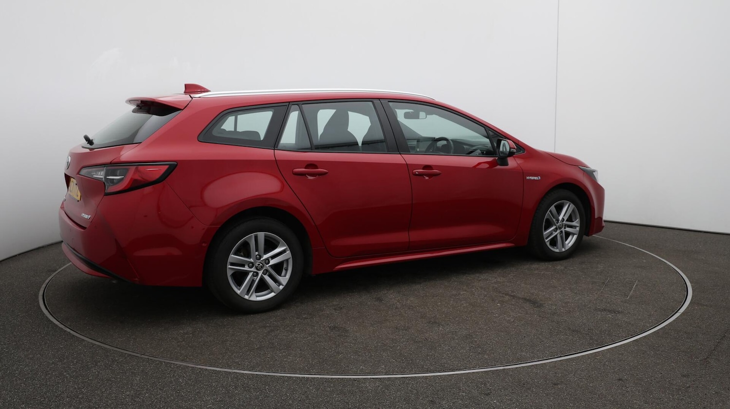 Used Toyota Corolla 2022 for sale - 76425596: Photo 53