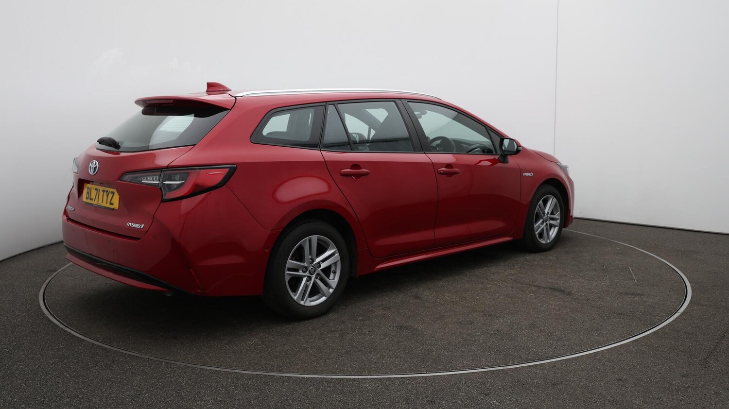 Used Toyota Corolla 2022 for sale - 76425596: Photo 54