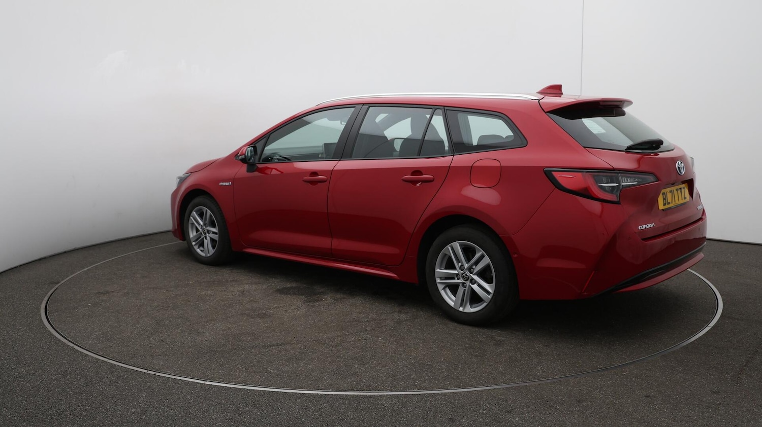 Used Toyota Corolla 2022 for sale - 76425596: Photo 64