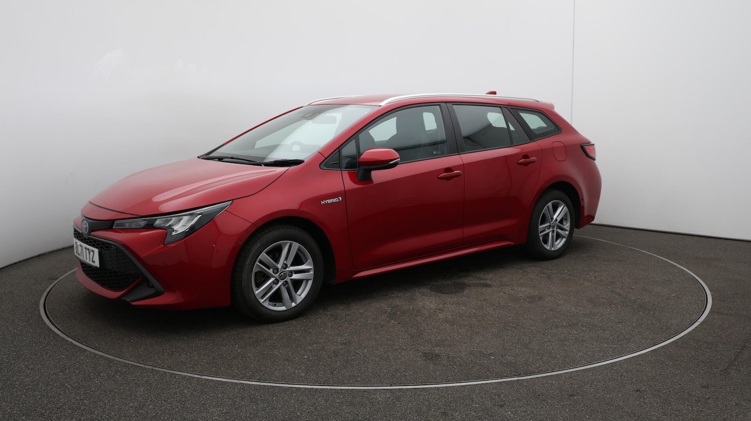 Used Toyota Corolla 2022 for sale - 76425596: Photo 69