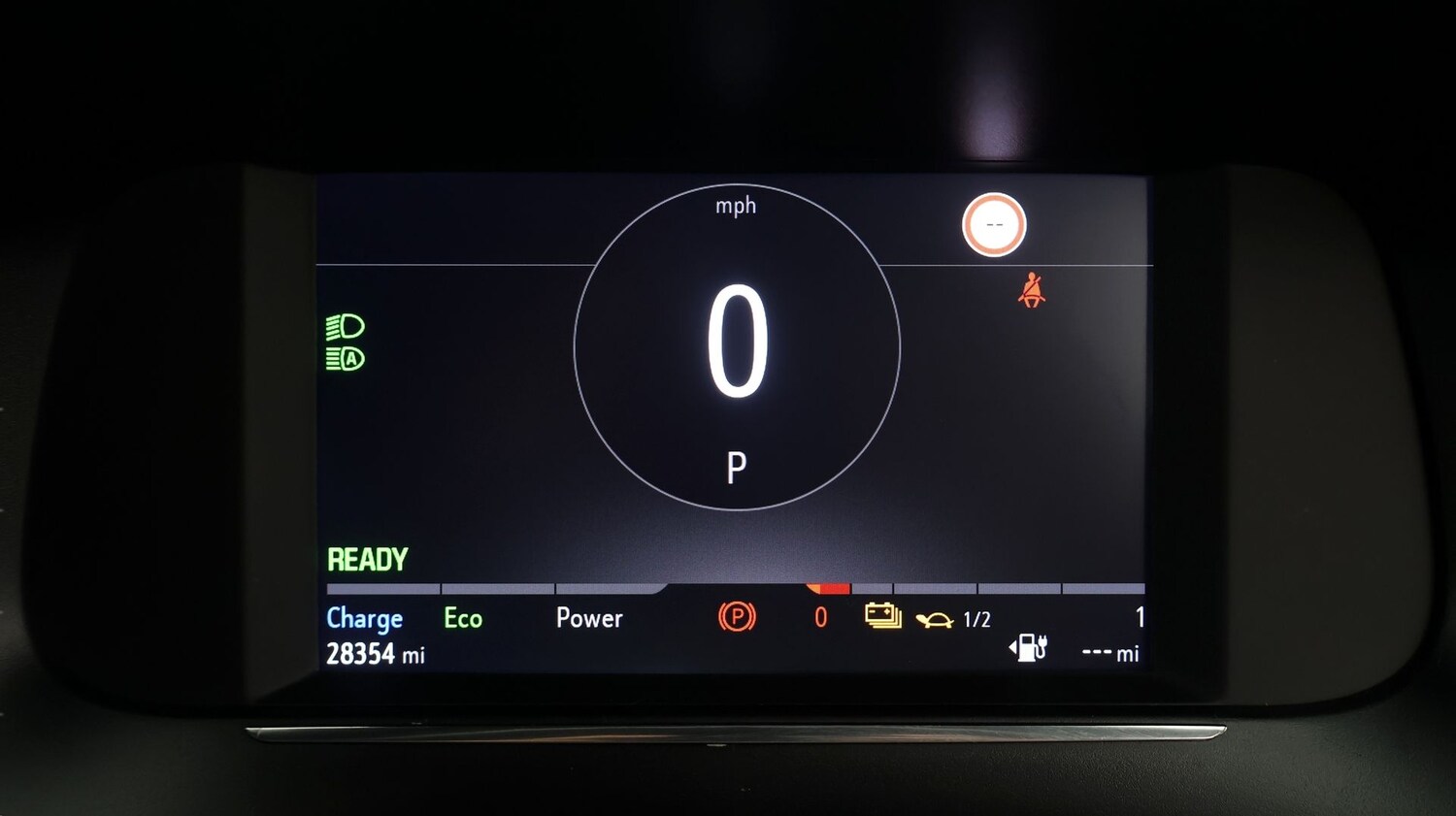 Used Vauxhall Corsa 2022 for sale - 77207039: Photo 10