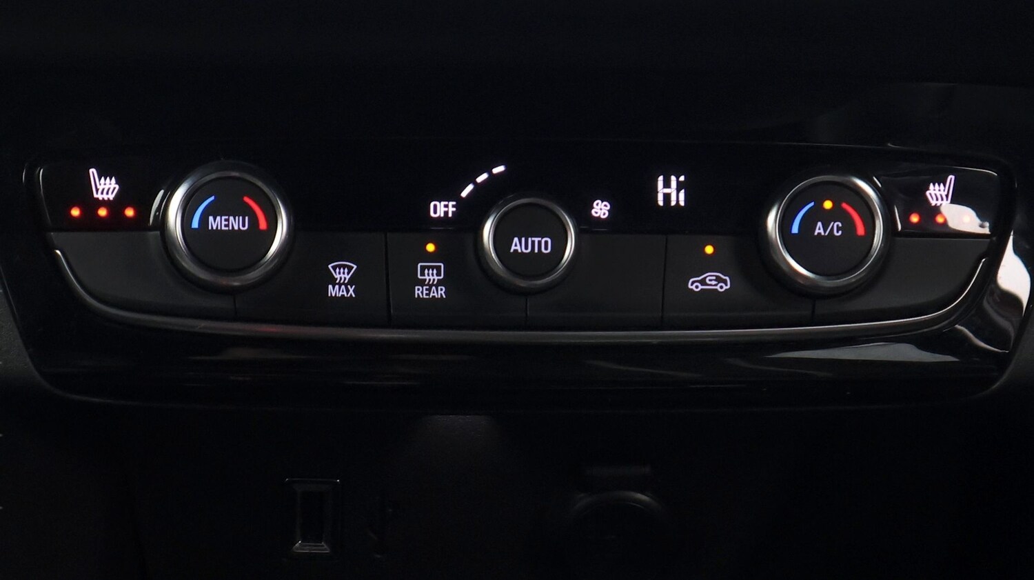 Used Vauxhall Corsa 2022 for sale - 77207039: Photo 12