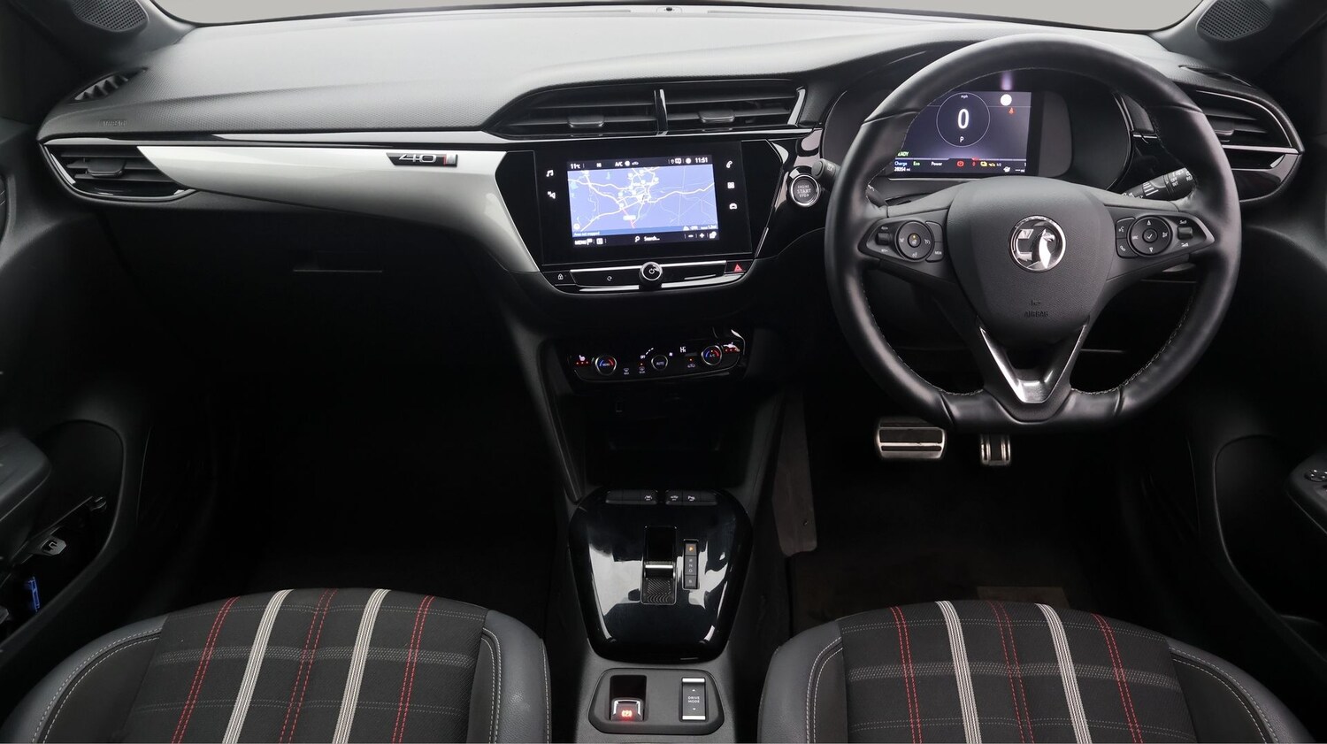 Used Vauxhall Corsa 2022 for sale - 77207039: Photo 13