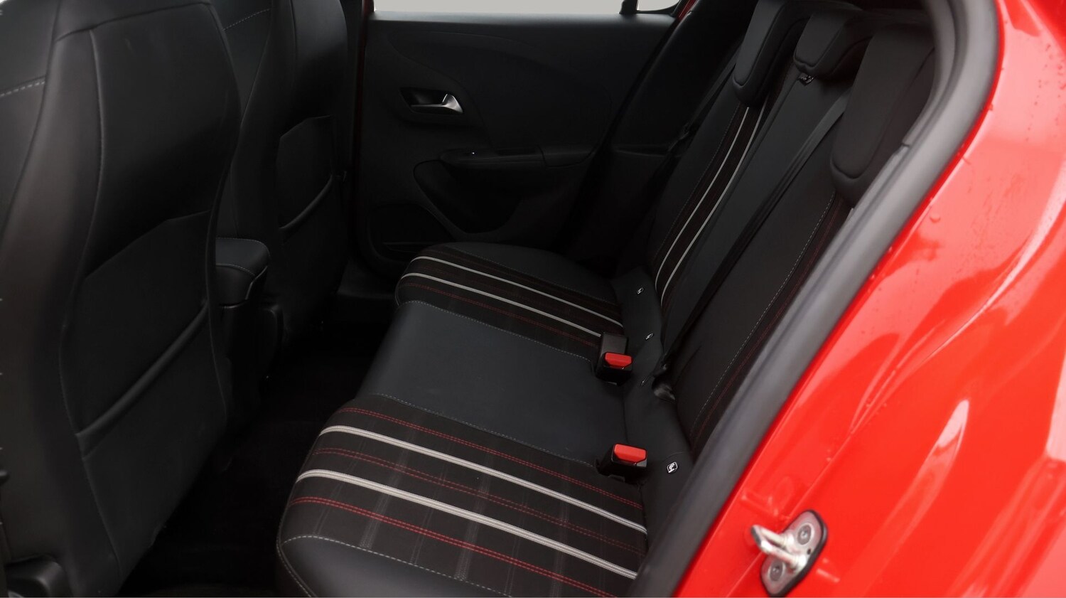 Used Vauxhall Corsa 2022 for sale - 77207039: Photo 16