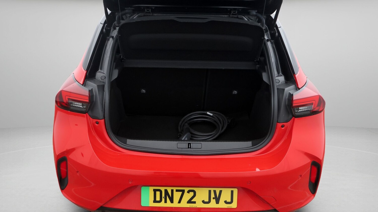 Used Vauxhall Corsa 2022 for sale - 77207039: Photo 17