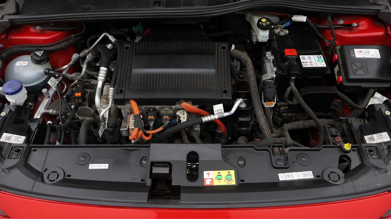 Used Vauxhall Corsa 2022 for sale - 77207039: Photo 19