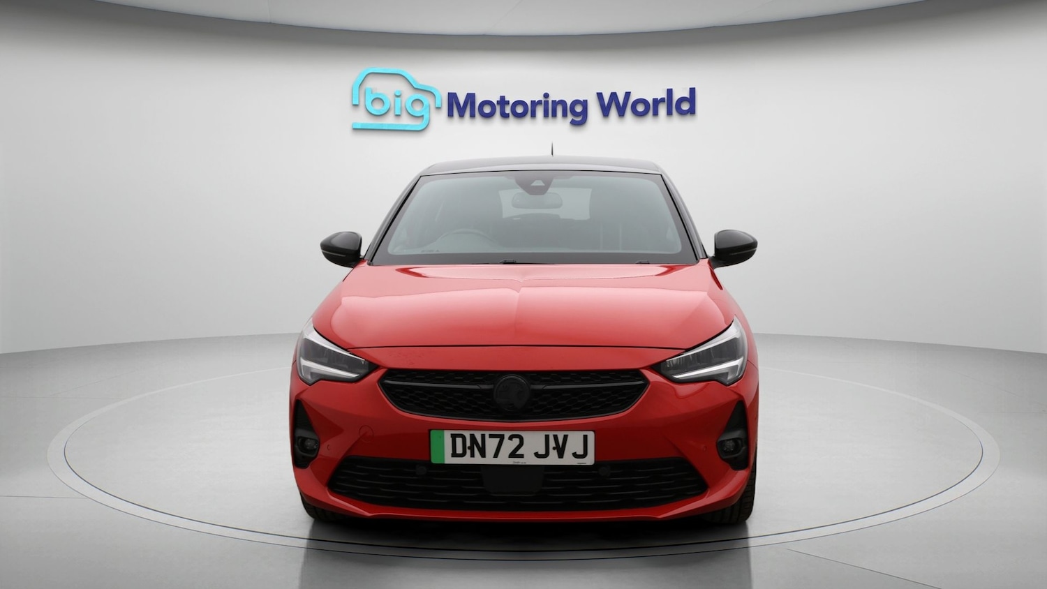 Used Vauxhall Corsa 2022 for sale - 77207039: Photo 2