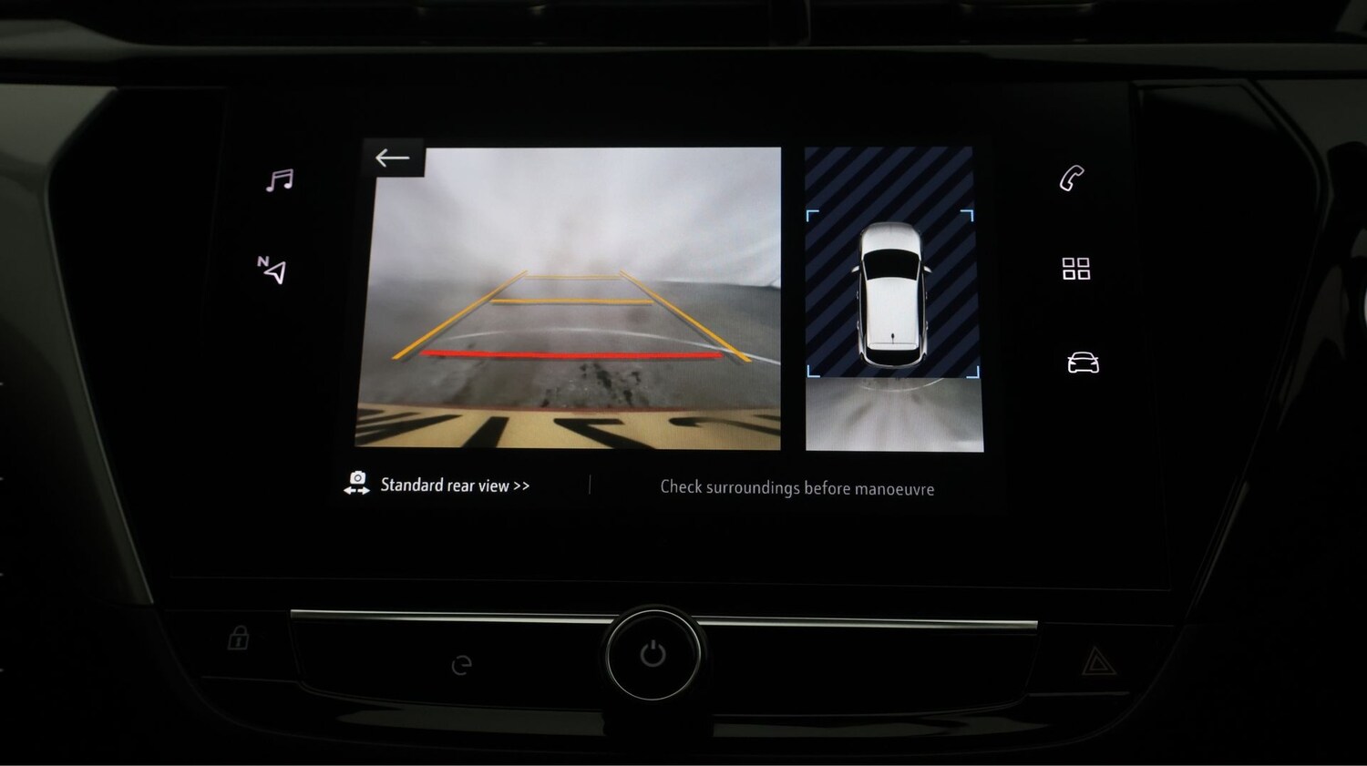 Used Vauxhall Corsa 2022 for sale - 77207039: Photo 23