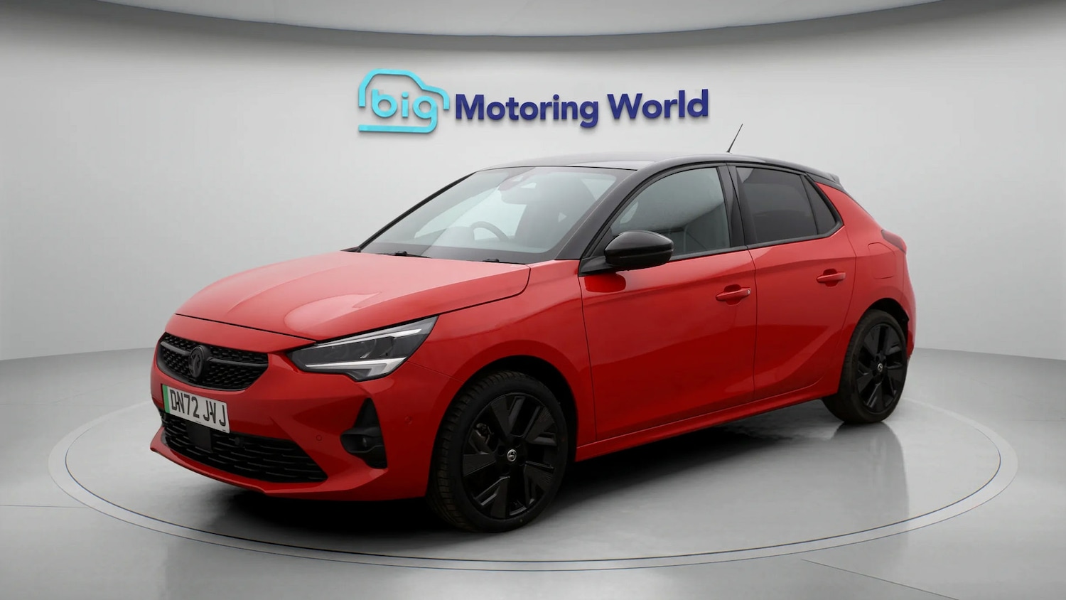 Used Vauxhall Corsa 2022 for sale - 77207039: Photo 3