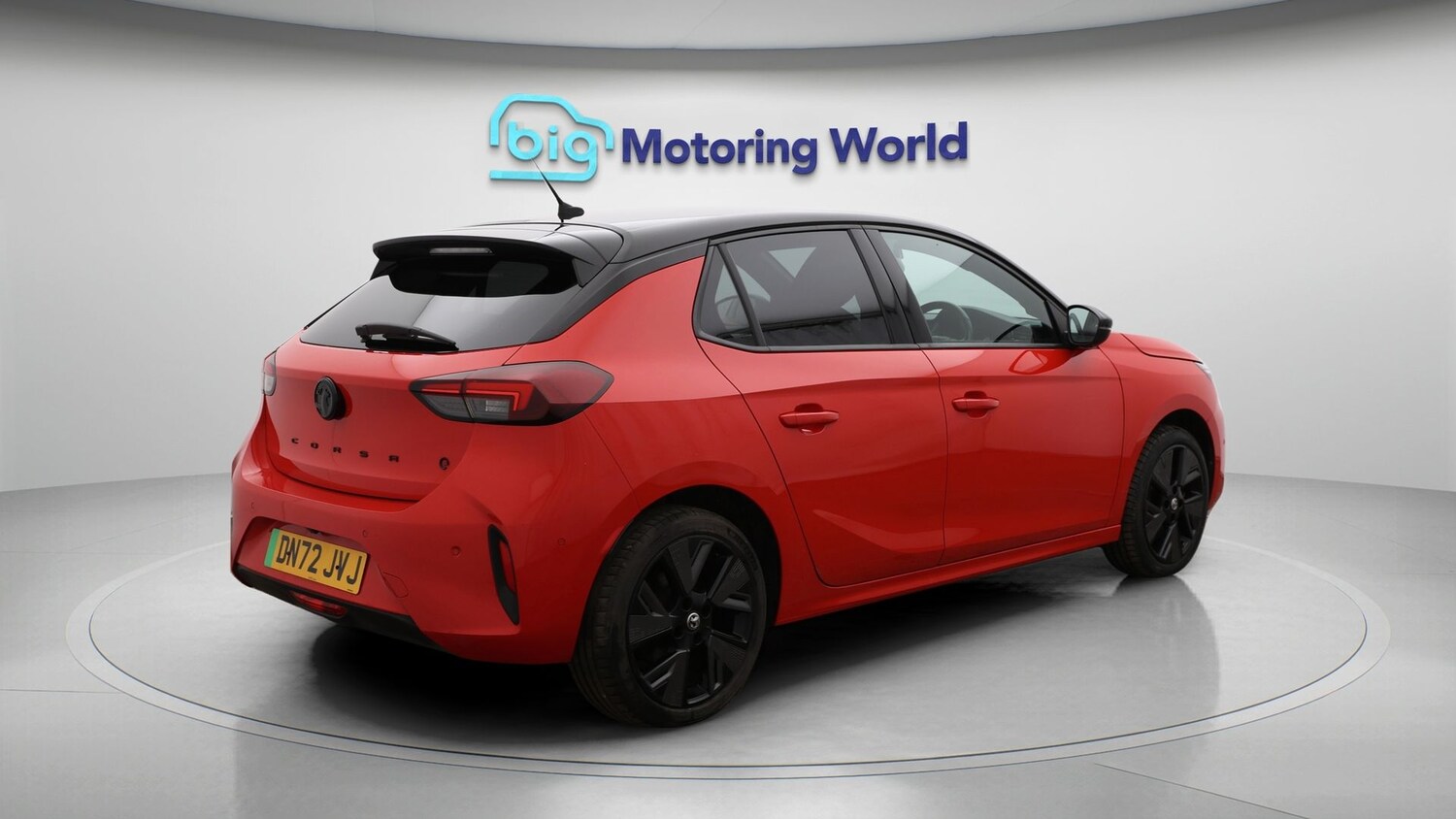 Used Vauxhall Corsa 2022 for sale - 77207039: Photo 7