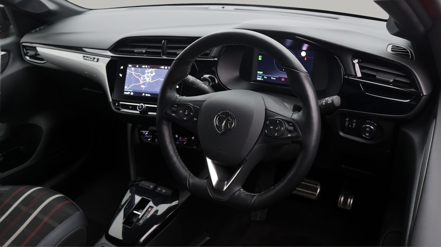 Used Vauxhall Corsa 2022 for sale - 77207039: Photo 9