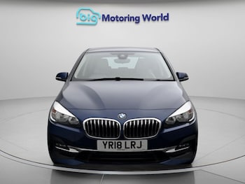 Used BMW 2 Series 2018 for sale - 79608433: Photo