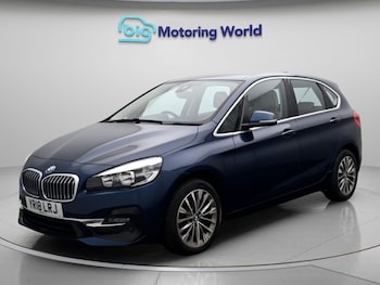 Used BMW 2 Series 2018 for sale - 79608433: Photo