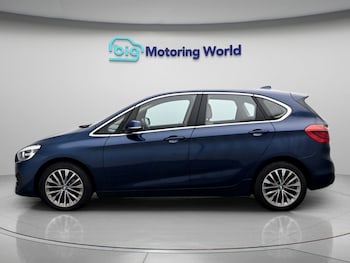 Used BMW 2 Series 2018 for sale - 79608433: Photo
