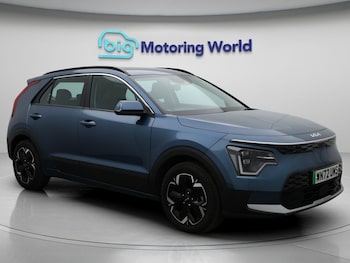 Kia - Niro