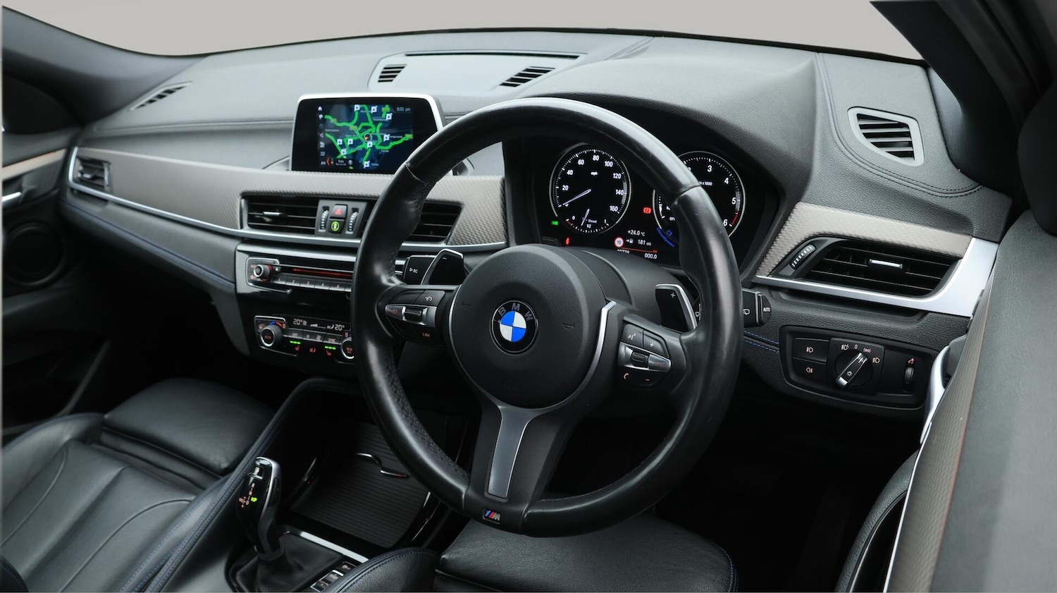 Used BMW X2 2018 for sale - 76000917: Photo 10