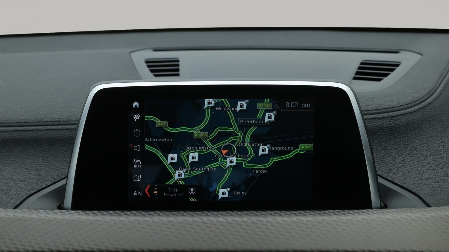 Used BMW X2 2018 for sale - 76000917: Photo 12