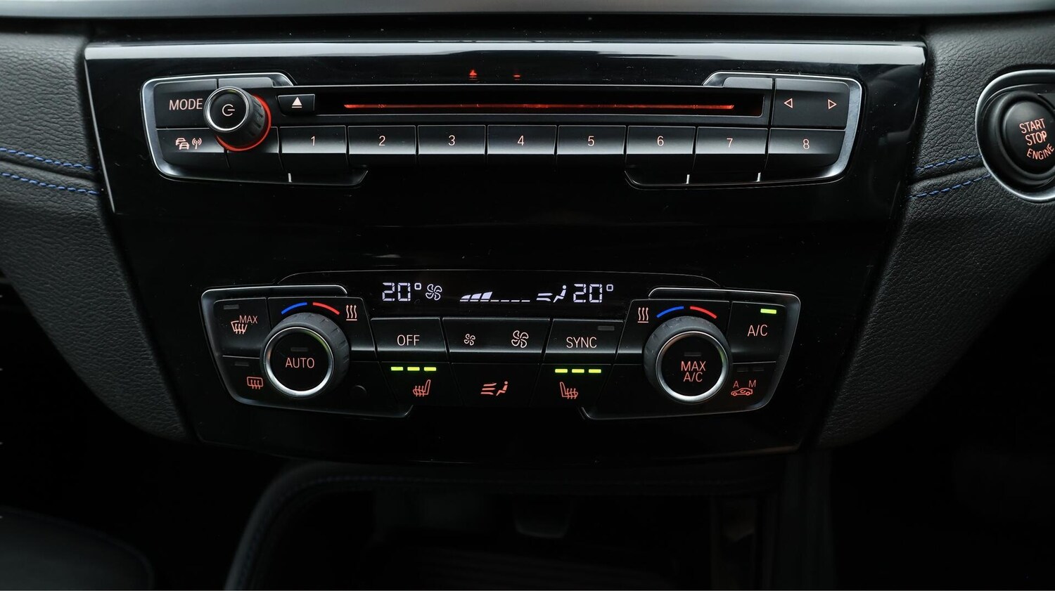 Used BMW X2 2018 for sale - 76000917: Photo 13