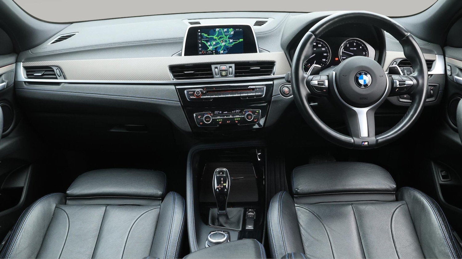 Used BMW X2 2018 for sale - 76000917: Photo 14