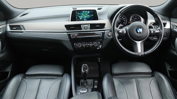 Used BMW X2 2018 for sale - 76000917: Photo 14