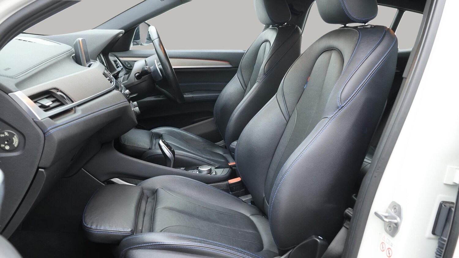 Used BMW X2 2018 for sale - 76000917: Photo 15