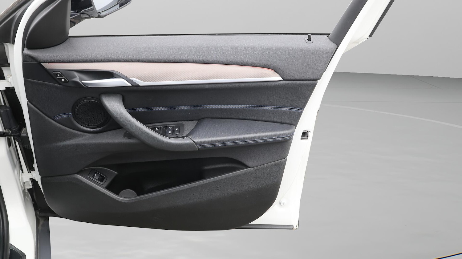 Used BMW X2 2018 for sale - 76000917: Photo 16