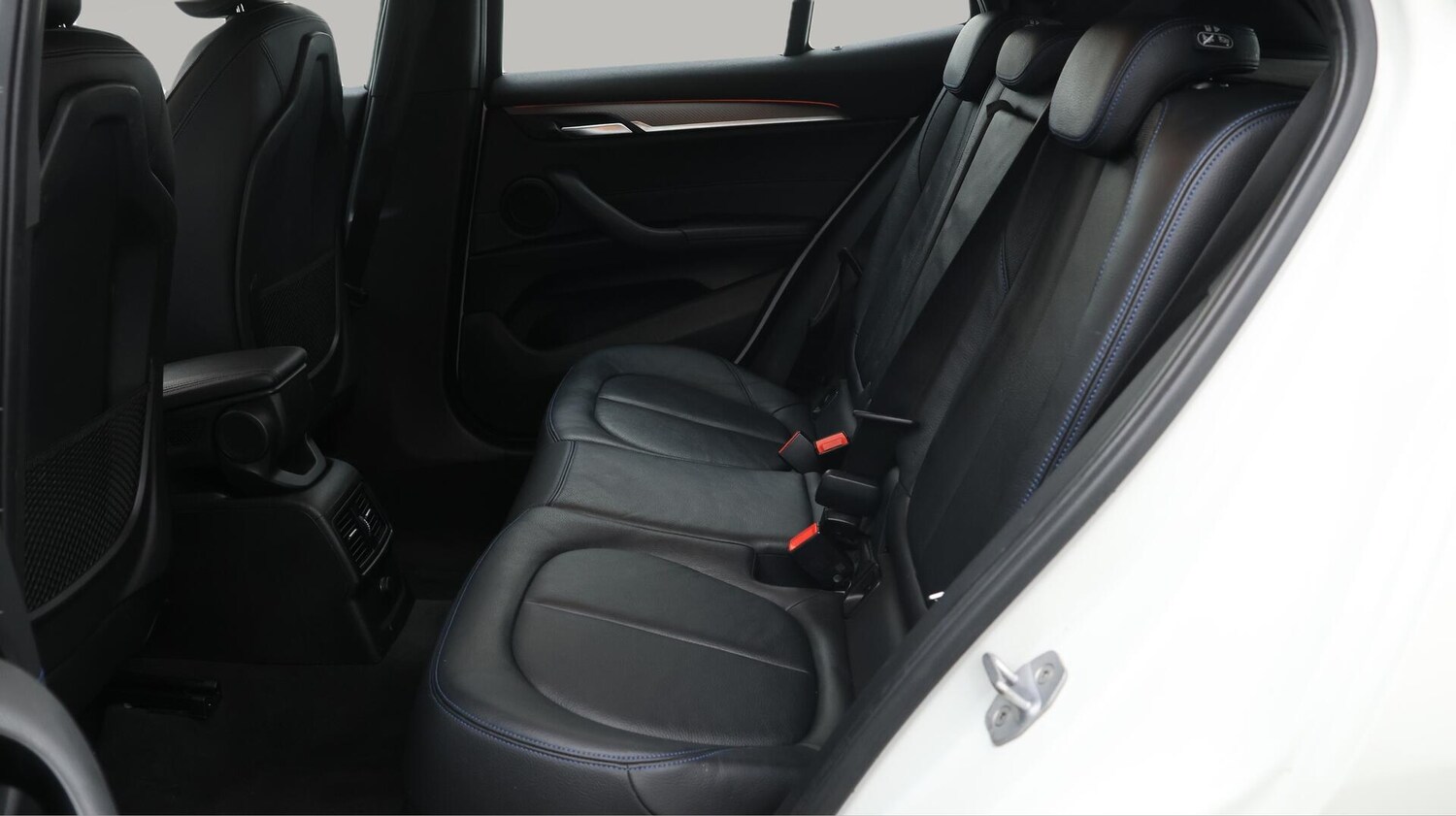 Used BMW X2 2018 for sale - 76000917: Photo 17