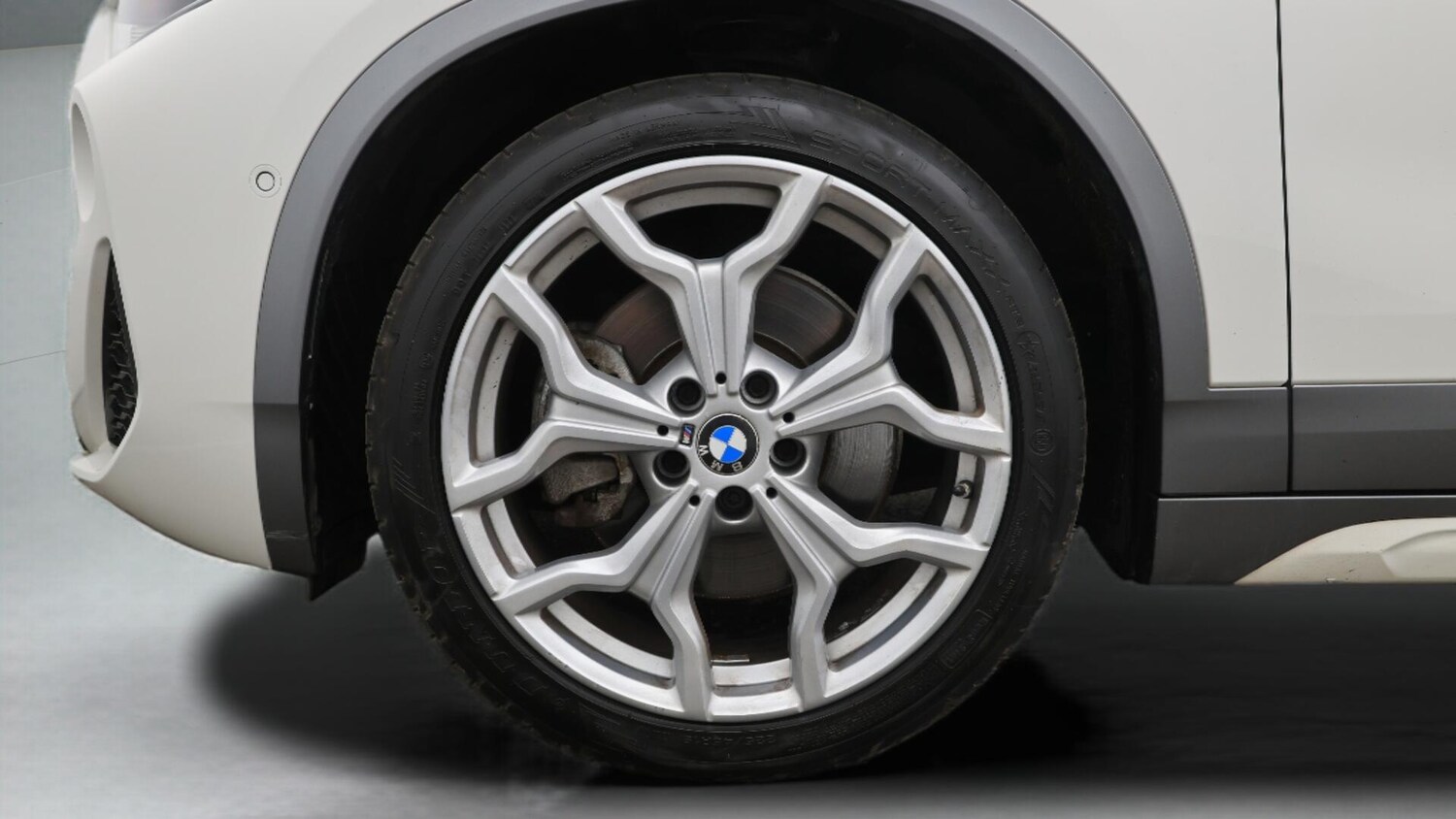 Used BMW X2 2018 for sale - 76000917: Photo 19