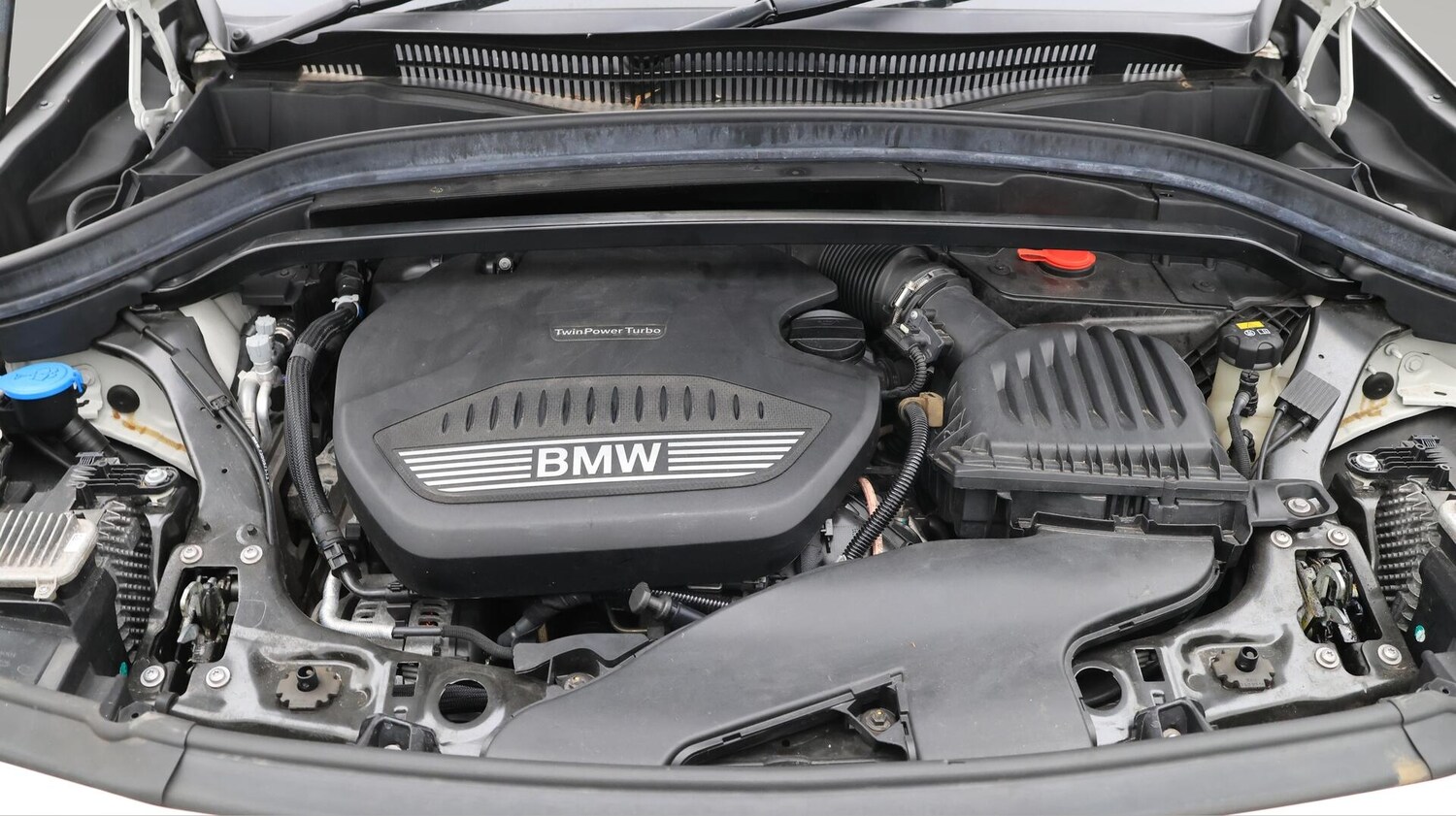 Used BMW X2 2018 for sale - 76000917: Photo 20