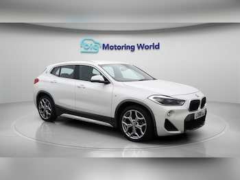 Used BMW X2 2018 for sale - 76000917: Photo 2