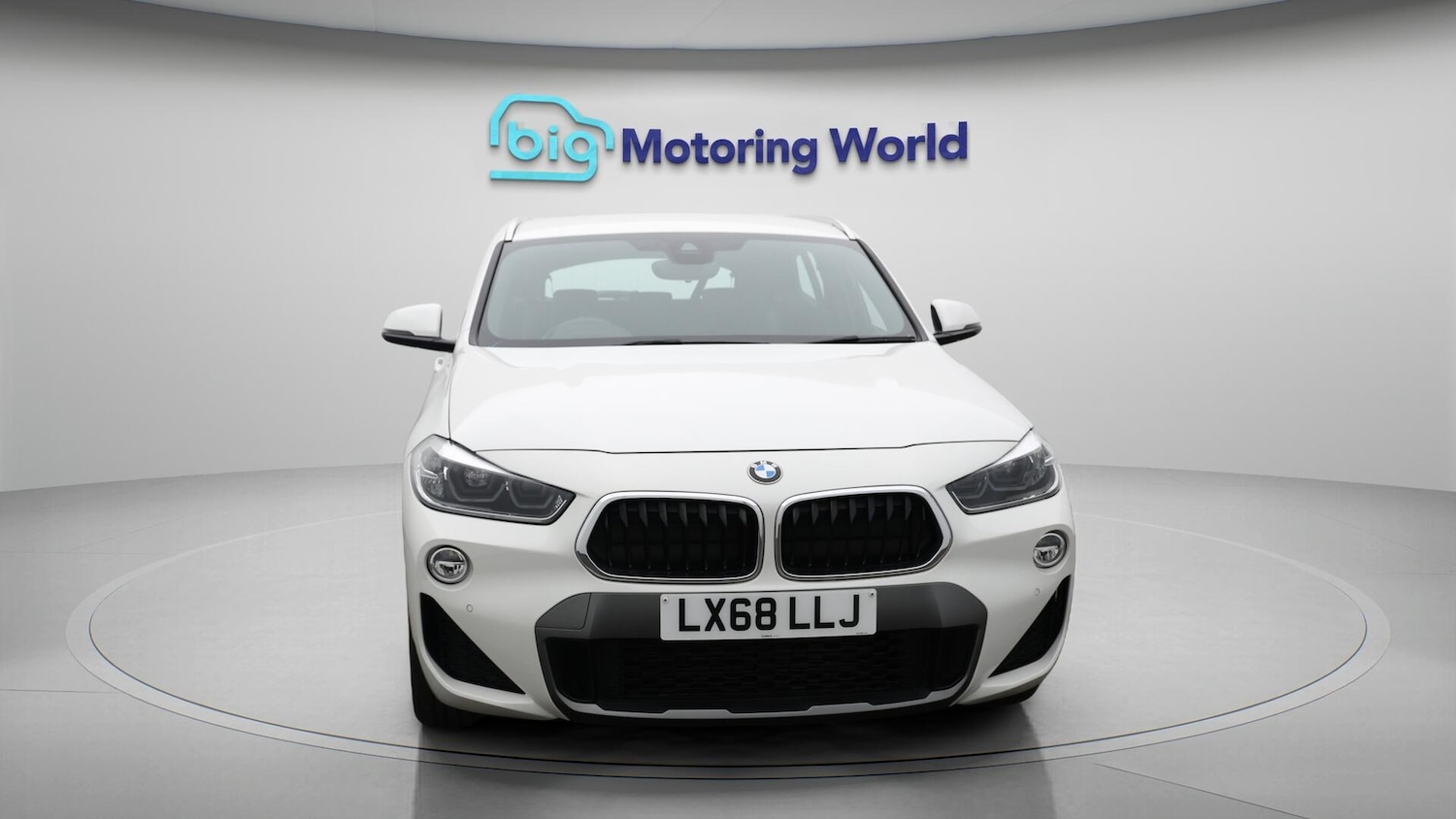 Used BMW X2 2018 for sale - 76000917: Photo 3
