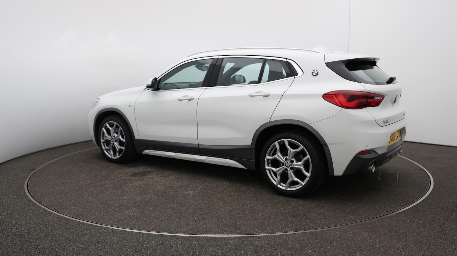 Used BMW X2 2018 for sale - 76000917: Photo 37