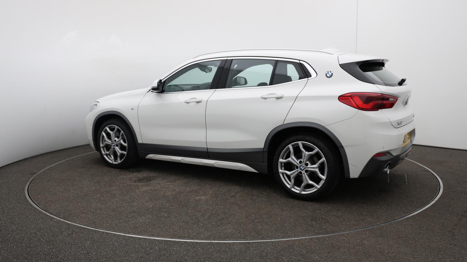 Used BMW X2 2018 for sale - 76000917: Photo 38